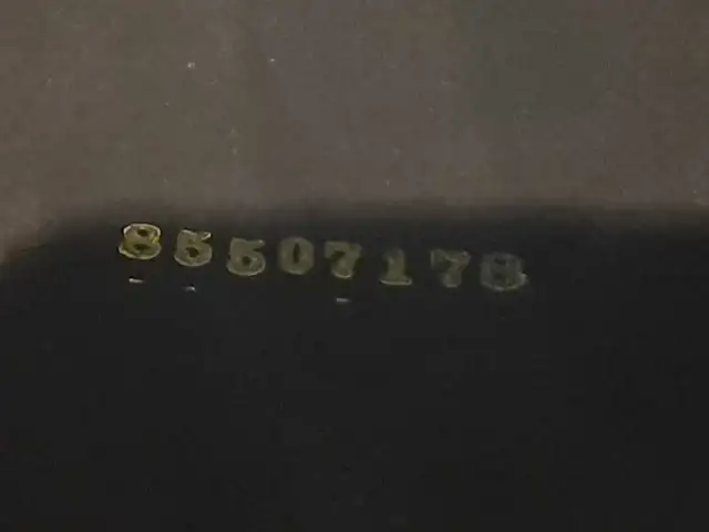 Harley Davidson Seat in Motorcycle Parts & Accessories in Ottawa - Image 10