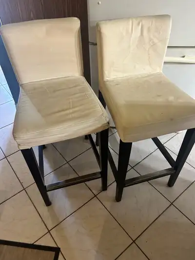 Chaise de Bar, View more