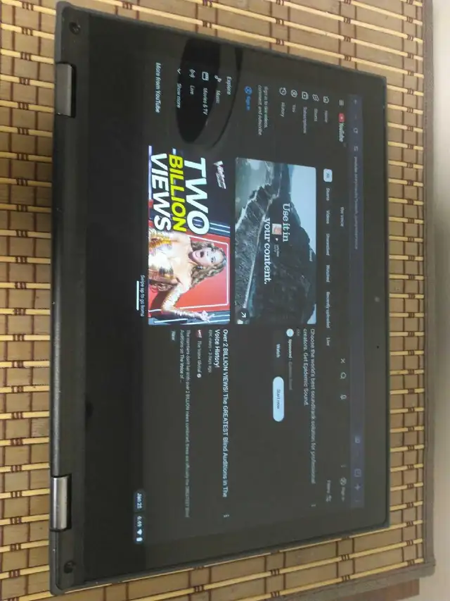 lenovo Chromebook 14"65203779707907121