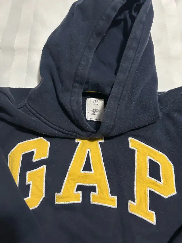 Gap Hoodie