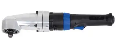 JET Tools 1/2 Inch Drive Angled Air Impact Wrench, View more