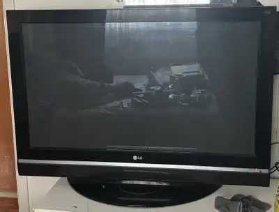 42 inch LG tv, View more