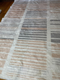 5X6 FOOT WASHABLE AREA RUGS #V0866
