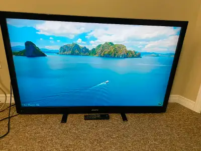 22” Sanyo LED TV /Monitor for Sale, View more