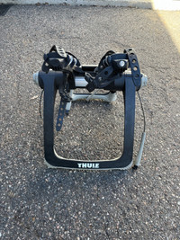 Bike rack - Thule 