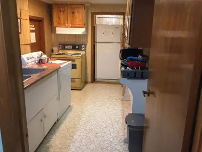 Private Room for rent