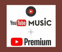 YouTube premium accounta for cheap