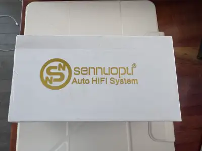 Sennuopu Auto HIFI System, View more