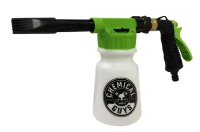 CHEMICAL GUYS FOAM BLASTER 6 - FOAM GUN NEW IN BOX