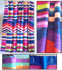 NEW, Never Been Used!Bed,Bath Beyond Shower CURTAINs / DRAPES