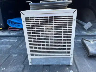 Dimplex Construction Heater, View more