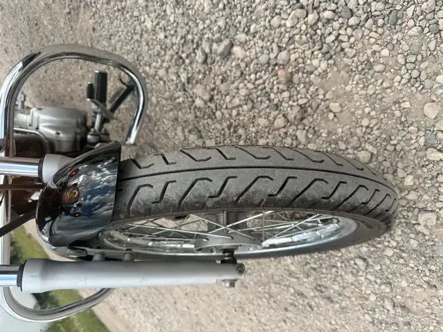 Yamaha vstar 250 in Street, Cruisers & Choppers in Winnipeg - Image 6