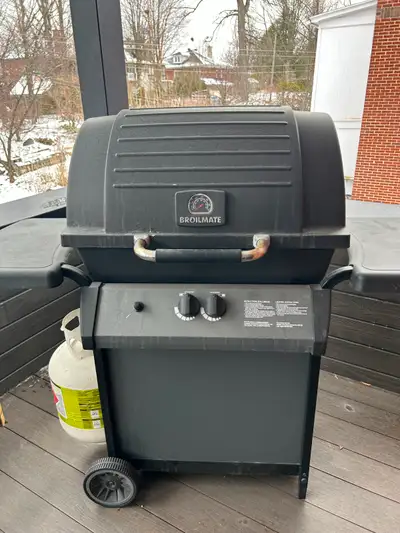 BBQ, View more