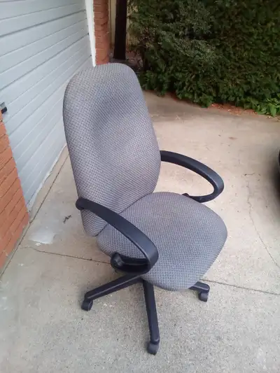 Office chair, View more