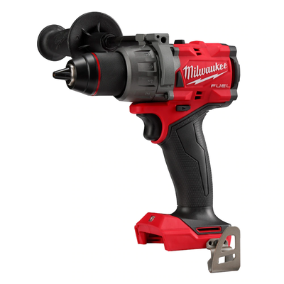 Milwaukee M18 4th Gen Fuel Brushless Hammer Drill - New, View more