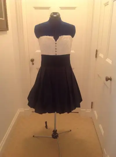 NWT BCBG MaxAzria Formal/Prom Dress, View more