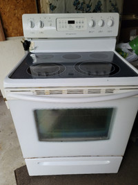 selling electric stove