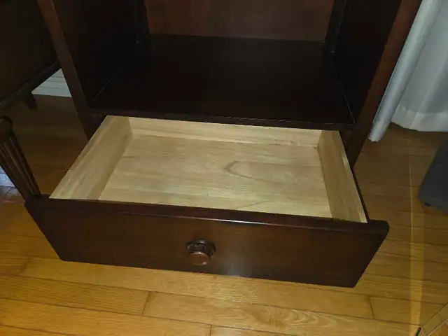 Pottery Barn Nightstand in Other Tables in City of Toronto - Image 5