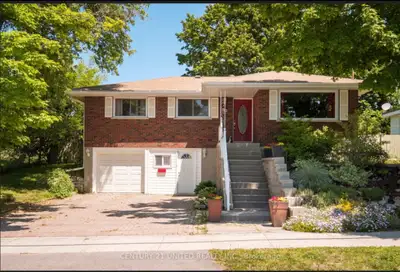 Room for Rent Trent University