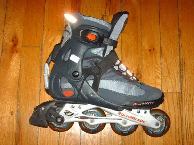 ROLLERBLADE POUR FEMME, View more