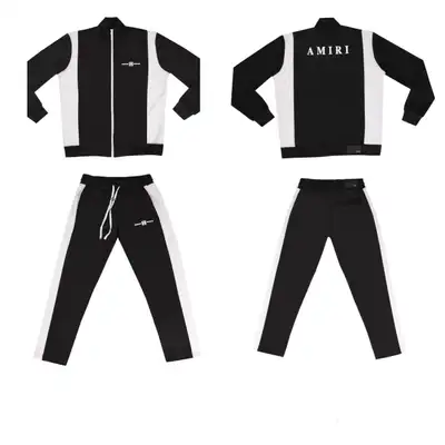 Designer  Men's  Tracksuits, View more
