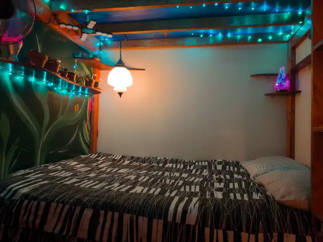 ☾༓⊹ communauté queer cherche colocs ⊹༓☽ in Room Rentals & Roommates in City of Montréal - Image 10