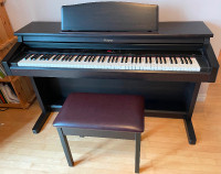 Premium Piano numérique ROLAND HP 335