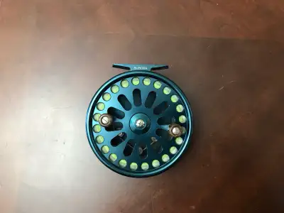 AURORA Float Reel, View more