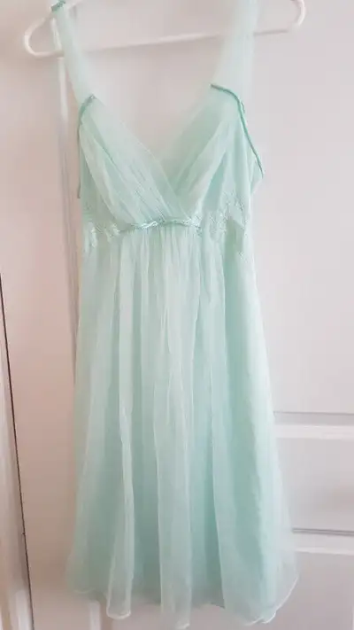 Sweet Baby Doll Nightie, View more