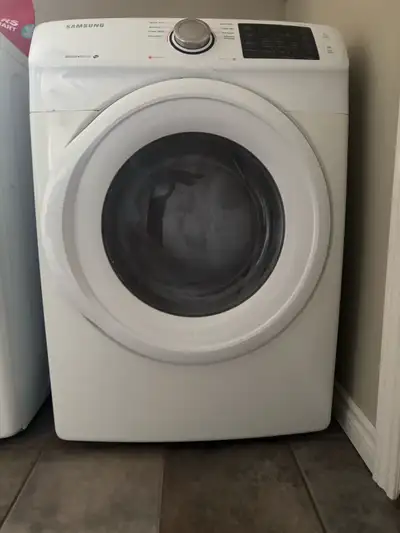Samsung Tumble Dryer, View more