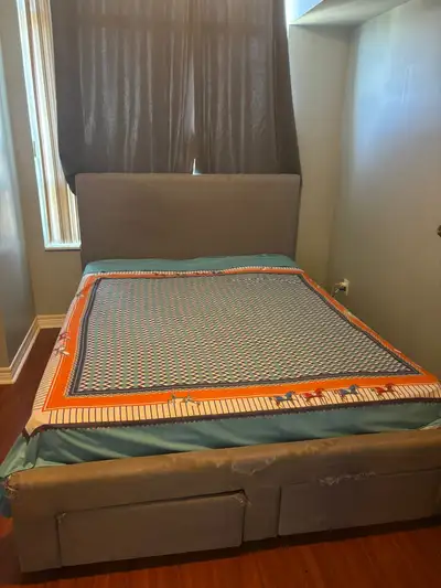 Bed for 100, View more