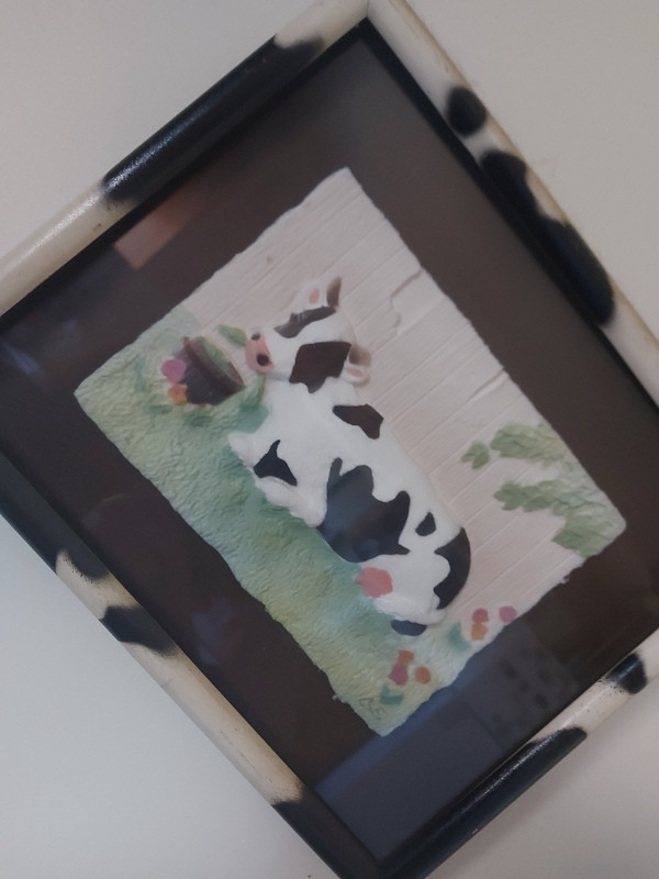 Cow pictures in Home Décor & Accents in Summerside - Image 2