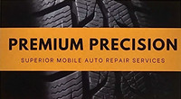 Premium Precision Auto Repairs