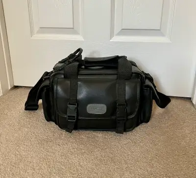 Camcorder case, View more