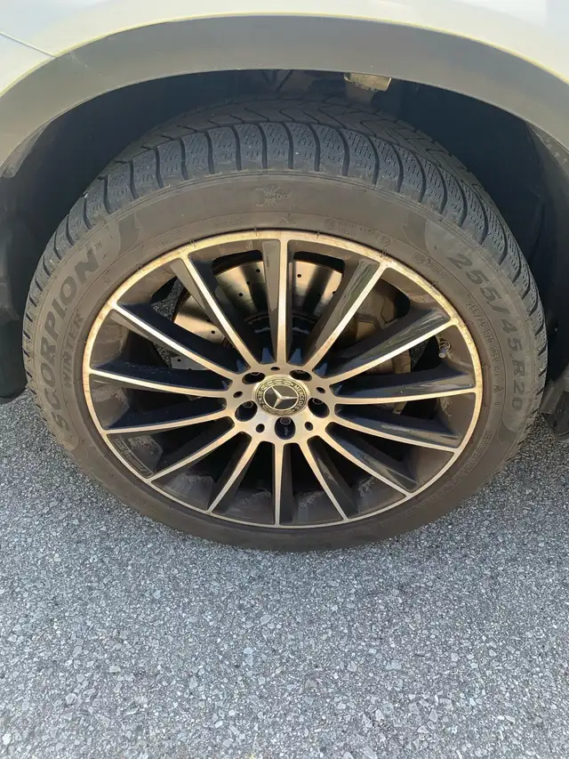 Pirelli winter tires in Tires & Rims in City of Toronto - Image 4