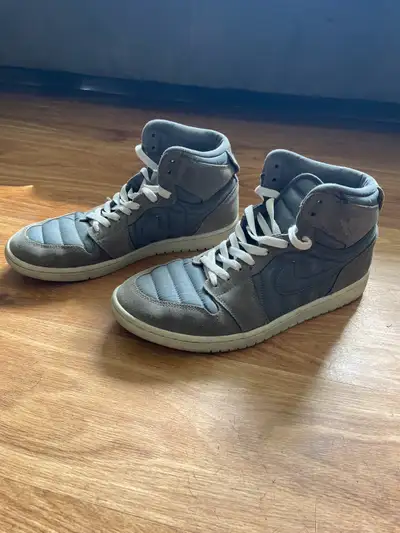  Nike Air Jordan size 10 , View more