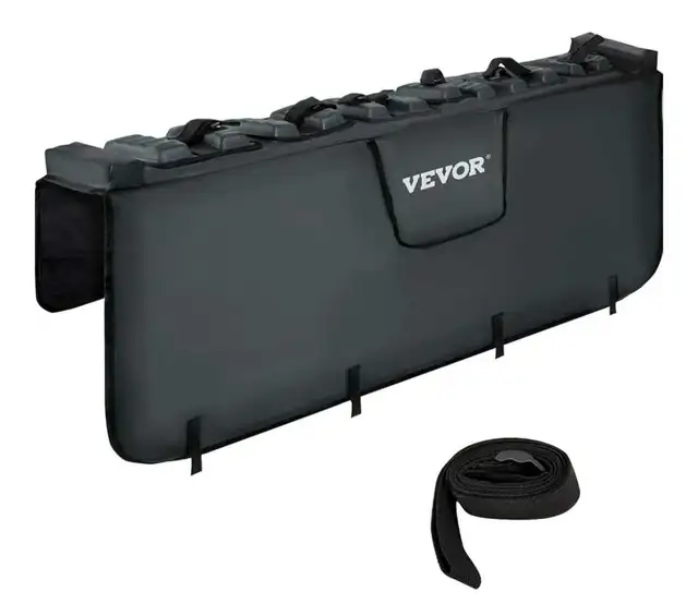 tailgate bike pad  in Clothing, Shoes & Accessories in Moncton - Image 2