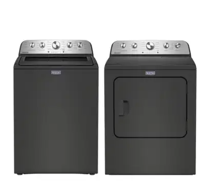 Maytag Pet Washer & Dryer, View more