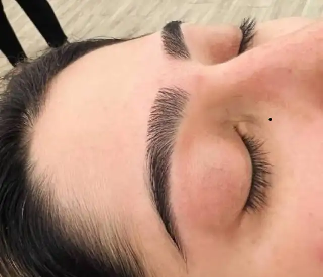Facial, Waxing, eyebrows and permanent makeup  in Health & Special Needs in Edmonton - Image 2