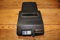 Vintage Realistic/Tandy 8-Track Player Cassette Adapter