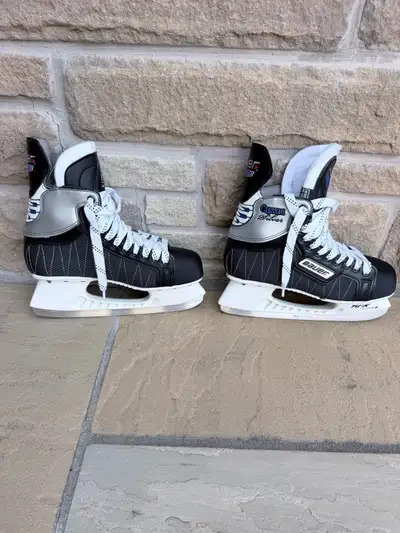 Bauer Skates, View more