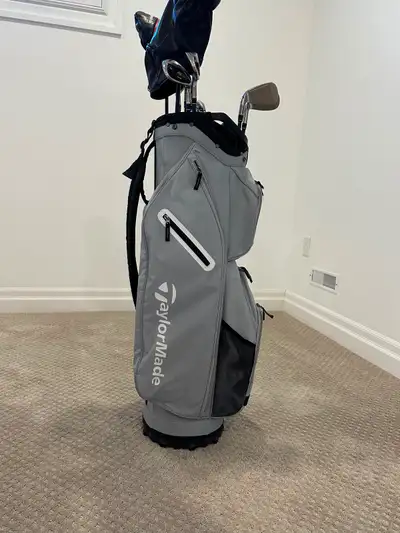 Taylormade Golf Clubs M4, View more