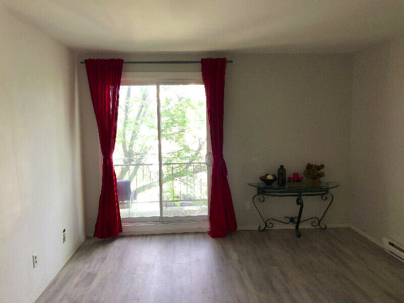 4 and half & 5 and half for rent in Brossard! — photo 1