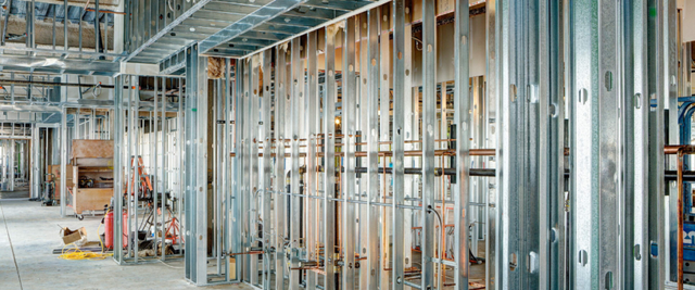 COMMERCIAL GENERAL CONTRACTOR / RENOVATIONS in Renovations, General Contracting & Handyman in Kitchener / Waterloo - Image 2