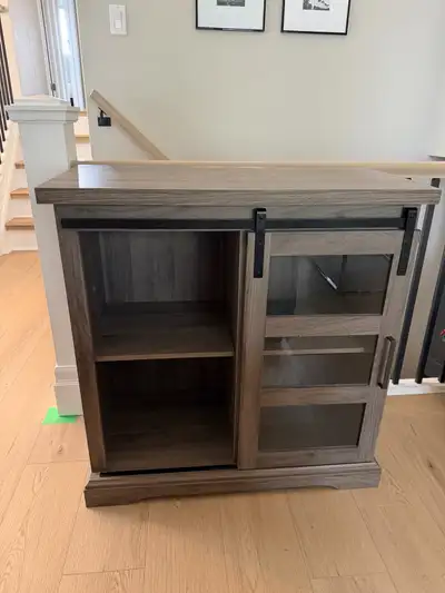Cabinet/Hutch, View more