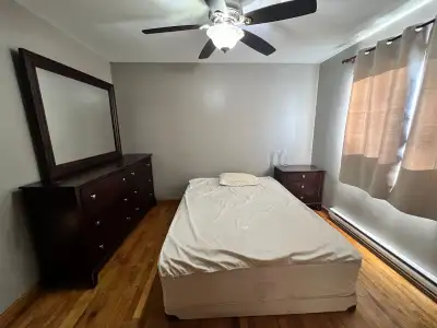 Room For Rent Minutes From Lunenburg