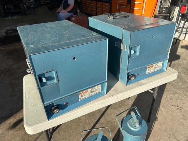 Rod ovens for sale  in Other in Red Deer - Image 2