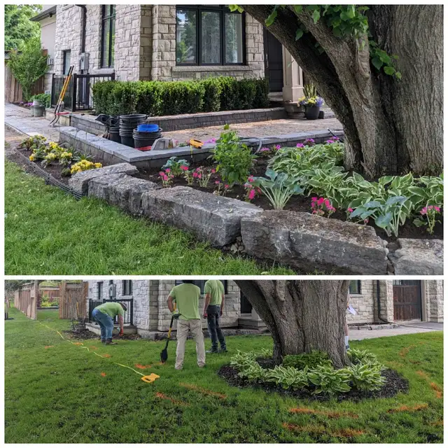 Gardener/ Landscaper Available in General Labour in Hamilton - Image 10