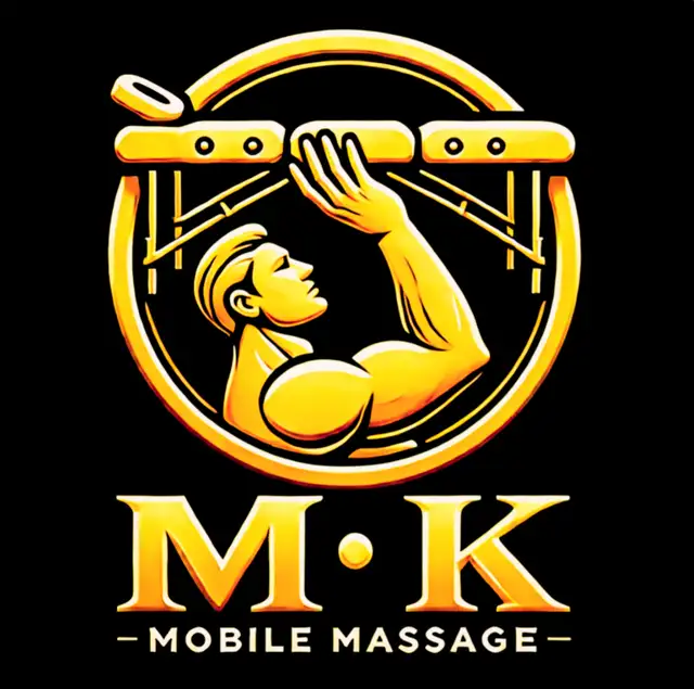 Mobile & In-Clinic professional massage by Male therapist63006658708355124