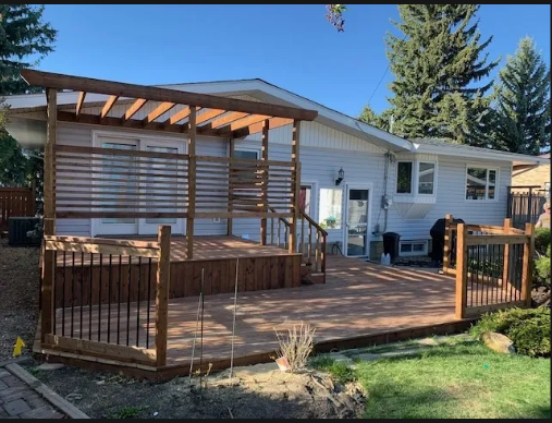 Deck Construction482653043153315842